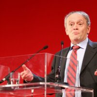 Ancien président de la CGSP-Cheminots, José Damilot qualifie les dirigeants de la SNCB et d’Infrabel de « potiches »