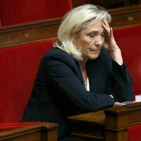 Marine Le Pen rejugée en appel : l&rsquo;avenir politique de la présidente du groupe RN à l&rsquo;Assemblée nationale en suspens