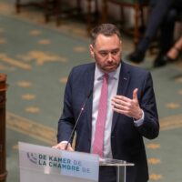 Conflit au Proche-Orient : la Belgique attend avant de concrétiser la reconnaissance d’un Etat palestinien