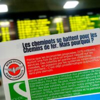 Grève à la SNCB : échec de la conciliation organisée par HR-Rail pour désamorcer la crise