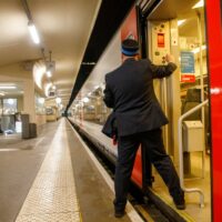 Suicides à la SNCB : PTB, PS et Ecolo veulent auditionner les CEO de la SNCB sur le bien-être des cheminots