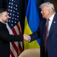 Ukraine : en se rangeant aux côtés de Trump et en critiquant ses alliés européens, Zelensky fait un mauvais calcul