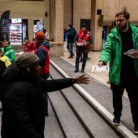 Quand les dirigeants du rail belge chargent pour rien les cheminots et méprisent leur souffrance