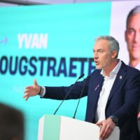 Gouvernement bruxellois : les futurs partenaires ambitionnent de finaliser une feuille de route pour le 5 février