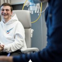 Le Prix Gert Noël récompense une approche innovante de la dynamique familiale en santé mentale