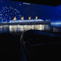 Titanic, une expédition immersive à bord du légendaire navire à vivre à Anvers