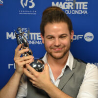 Le Liégeois Simon Fransquet signe sa 12ème BO avec le film  « Puisque je suis née  » de Jawad Rhalib