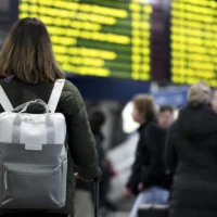 Rail : Cinq jours de grève générale (au moins) mais un service alternatif mis en place