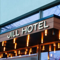 Le Jill Hotel Brussels devient le premier hôtel bruxellois zéro alcool