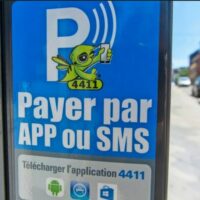 Mobilité : l’application mobile de paiement de parking 4411 augmente ses tarifs de 29% dès le 4 mars 2026