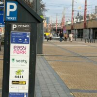 Mobilité : l’application mobile de paiement de parking 4411 augmente ses tarifs de 29% dès le 4 mars 2026