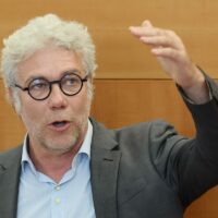 Bruit des avions de Brussels Airport : le ministre bruxellois sortant de l’Environnement, Alain Maron (Ecolo) se trompe dans les chiffres de survol