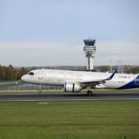 Grave accident d’avion évité de justesse sur le tarmac de Brussels Airport : l’Airbus de SAS s’est arrêté juste avant deux cuves de kérozène