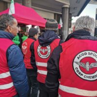 SNCB : un jour de grève supplémentaire après les 3 journées d&rsquo;action décrétées par la CGSP-Cheminots