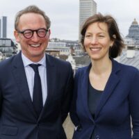 Uccle : l’opposition suggère de profiter du départ du maïeur, Boris Dilliès, pour faire une économie de 120.000 euros