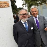 Proche de Didier Reynders, Jean-Claude Fontinoy est inculpé dans le dossier de l’ex-vice-Premier ministre