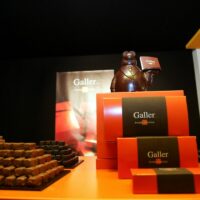 Les actionnaires wallons privés de la Chocolaterie Galler réaffirment leur confiance
