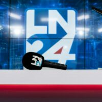 Télévision : l&rsquo;ex-chaîne d&rsquo;infos LN24 bénéfice d’une augmentation de capital de 500.000 euros