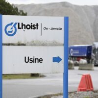 Le groupe familial belge, Lhoist, veut ouvrir son capital à des partenaires financiers externes