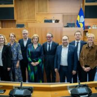 Droits d’enregistrement : le nouveau gouvernement bruxellois échoue à réduire l’écart avec la Wallonie et la Flandre