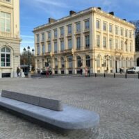 Après deux ans de travaux, la place Royale rayonne à nouveau