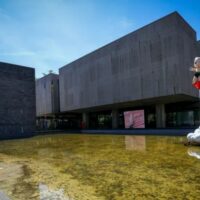 Et le Label européen du patrimoine pour le Domaine & Musée royal de Mariemont