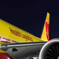 DHL renforce la position de Bruxelles en tant qu’acteur mondial de la logistique