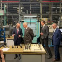 FN Herstal : la présence d’un officier israélien provoque une grève spontanée d’une partie des travailleurs