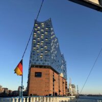 Hambourg-Bruxelles en train de nuit et renforcement des connexions avec la Scandinavie dès l&rsquo;été prochain