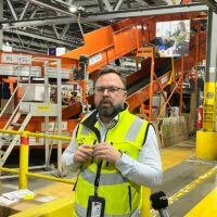 Ferroviaire : FedEx Liège perd son directeur général qui rejoint le gestionnaire d’infrastructure, Infrabel