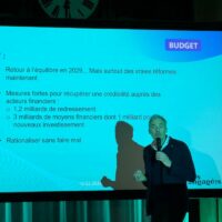 Bruxelles : la nouvelle majorité veut faire 1,2 milliard d’euros d’économie et n’imposera pas une nouvelle taxe