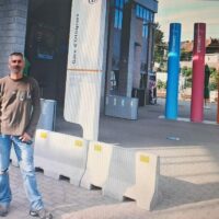 Ex-conducteur de train, victime de harcèlement moral et mis à la pension forcée à 46 ans, Pierre Besure gagne deux fois en justice et charge la SNCB