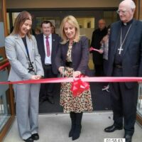 A Dublin, ouverture d&rsquo;un premier campus inclusif inspiré par la Communauté germanophone