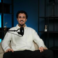 Quand les CEO belges s’emparent des réseaux sociaux pour devenir des stars…