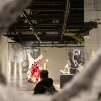 Mons : BeCraft investit l’espace de sa galerie et celui de la Grande Halle des Anciens Abattoirs