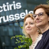 Actiris : la directrice générale, Critina Amboldi, démissionne et fustige les ingérences politiques