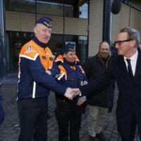 Escalade au Moyen-Orient : le ministre-président bruxellois, Boris Dilliès, convoque le Conseil régional de sécurité