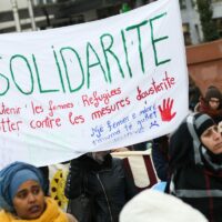 Les Engagés sont de retour au sein du Conseil des femmes francophones de Belgique