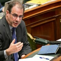 Une task force pour évaluer les conséquences de la situation au Moyen-Orient sur les prix de l’énergie en Belgique