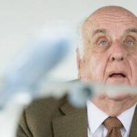 Assassinat de Patrice Lumumba : l’ex-commissaire européen, Etienne Davignon, renvoyé devant le tribunal correctionnel