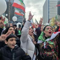 Iran : l’espoir d’un changement après la mort du chef suprême de la révolution islamique