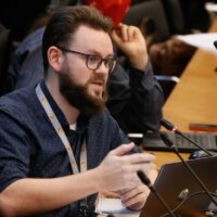 Le député wallon, Jori Dupont, « retire sa laisse » du PTB et quitte le parti de la gauche radicale