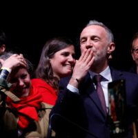 Second tour des Municipales 2026 en France : La gauche s’impose sur l’axe Paris-Lyon-Marseille