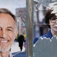 Municipales françaises : rapports de force contrastés et appels aux alliances avant mardi.