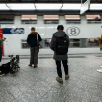 Faux départ pour la commission Mobilité devant examiner le texte de modernisation du rail belge