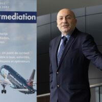 Le directeur du service de médiation de Brussels Airport suspendu de ses fonctions pour un mois