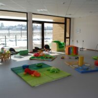 Wallonie Santé propose une nouvelle alternative pour financer la création de crèches