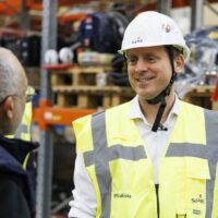 Bruxelles : mobilisation du secteur non-marchand contre la réduction de ses moyens