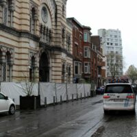 Les actes antisémites ont augmenté de près de 80% en Belgique en 2025