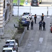 Condamnation tous azimuts de l’explosion antisémite ayant visé la synagogue de Liège